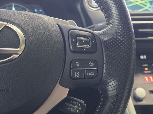 Used 2019 Lexus RC 350 F Sport w/ Accessory Package image 29