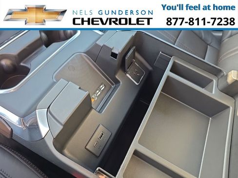New 2026 Chevrolet Silverado 3500 High Country w/ Technology Package AWD/4WD image 37