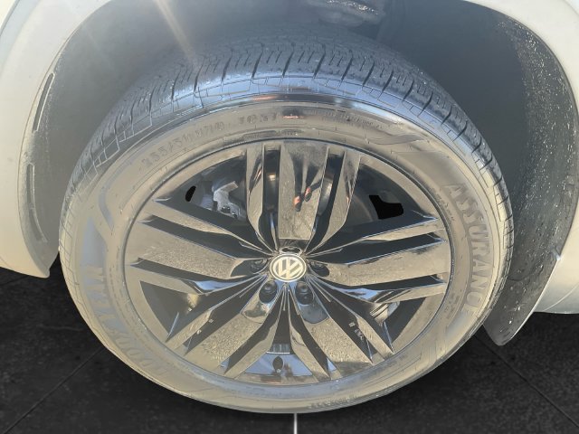 Used 2018 Volkswagen Atlas SEL FWD image 9