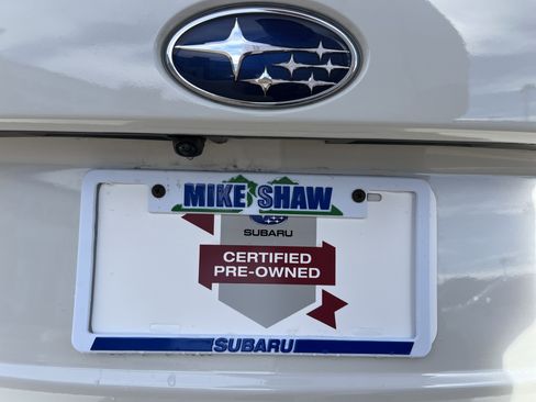 Used 2023 Subaru Outback Onyx Edition image 20