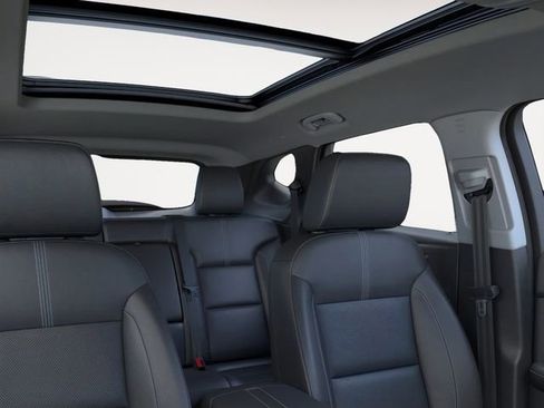 New 2026 Chevrolet Blazer LT w/ LPO, Floor Liner Package image 24