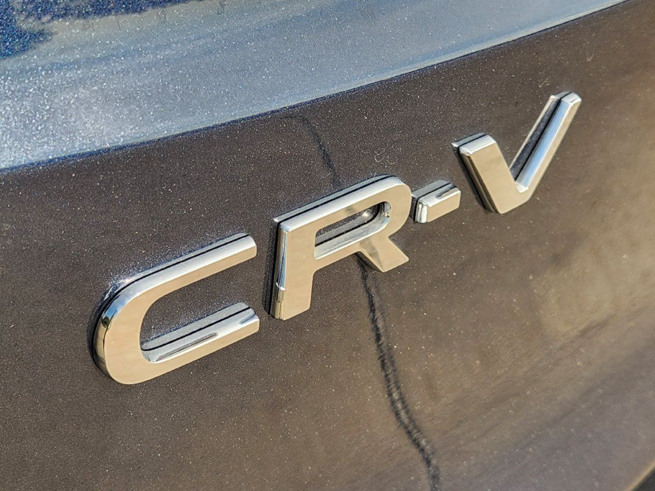 Used 2024 Honda CR-V EX-L image 10