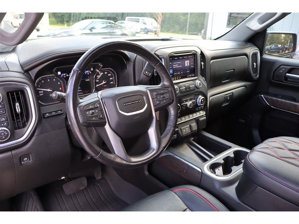 Used 2020 GMC Sierra 1500 Denali w/ Denali Ultimate Package AWD/4WD image 18