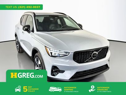 Used 2026 Volvo XC40 B5 Plus