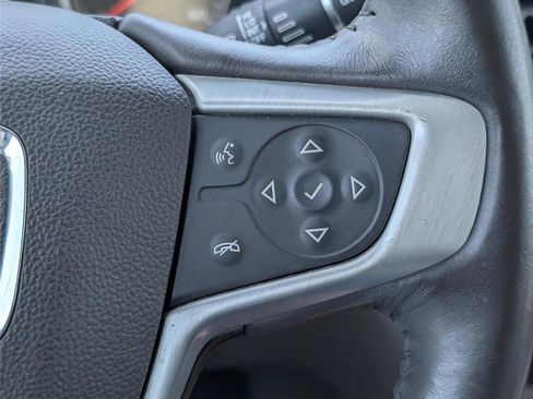 Used 2017 GMC Acadia SLT FWD image 24