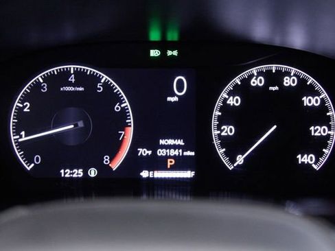 Certified 2023 Honda HR-V EX-L image 23