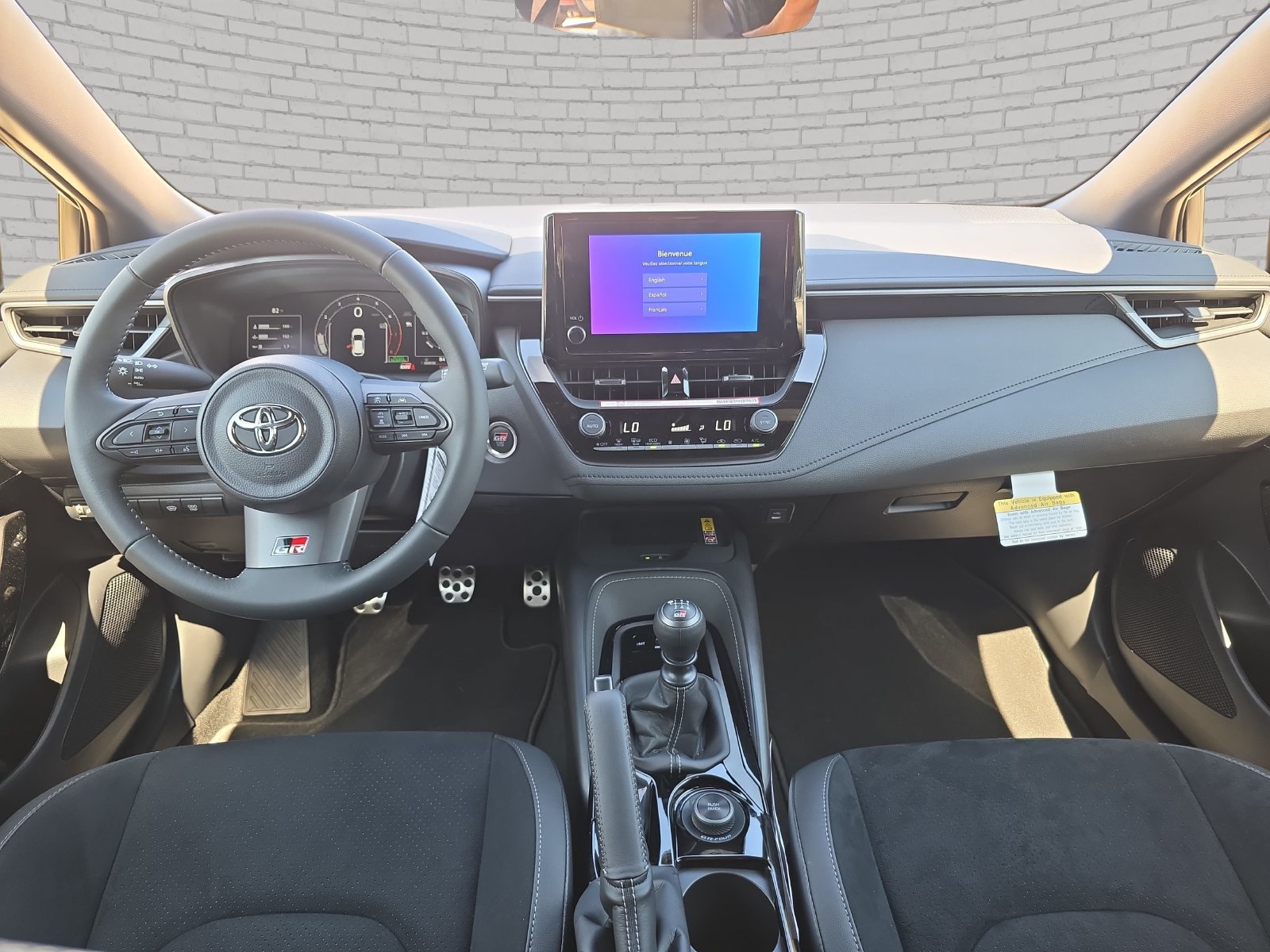 New 2026 Toyota Corolla GR AWD/4WD image 9