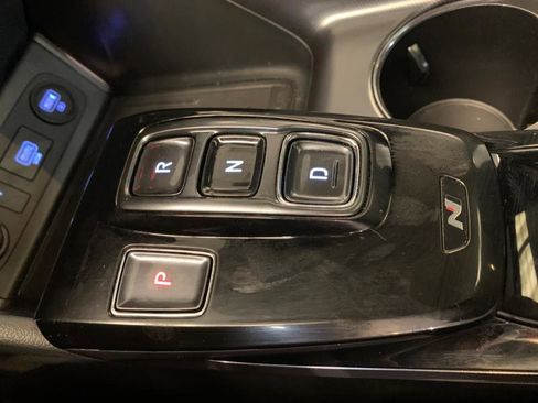 Used 2022 Hyundai Sonata N Line image 38