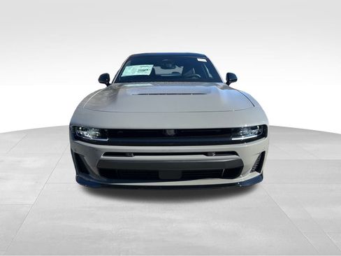 New 2026 Dodge Charger Scat Pack w/ Blacktop Package image 8