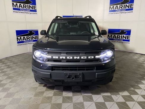 Used 2022 Ford Bronco Sport Big Bend AWD/4WD image 15