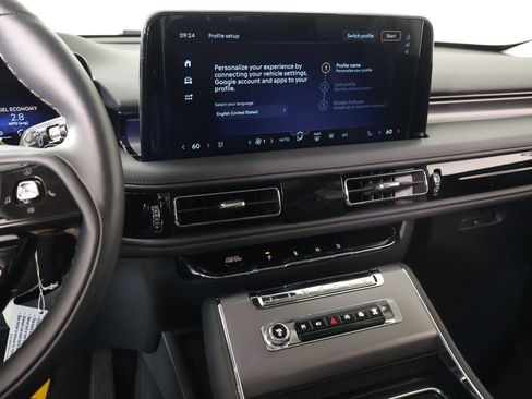 New 2026 Lincoln Aviator 2WD image 5