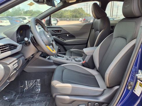 New 2025 Subaru Crosstrek 2.5i Wilderness w/ Crosstrek Mirror Package image 11