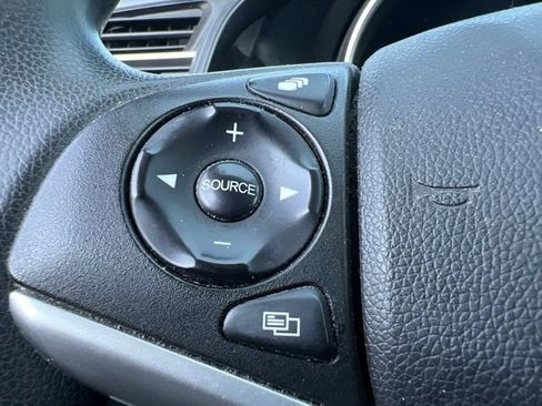 Used 2015 Honda Fit EX image 19