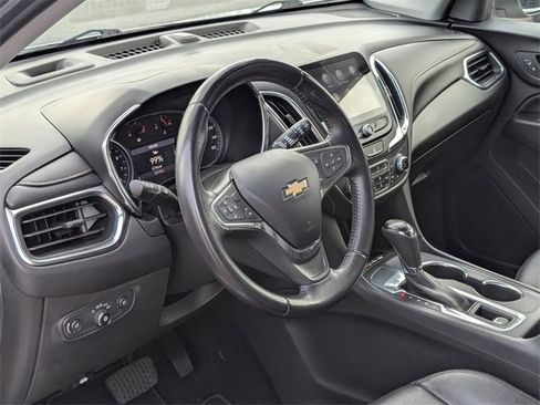 Certified 2021 Chevrolet Equinox Premier image 7