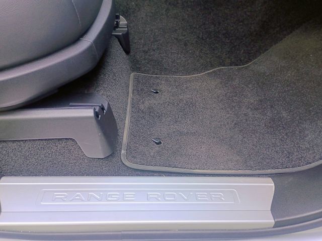 Used 2020 Land Rover Range Rover HSE AWD/4WD image 41