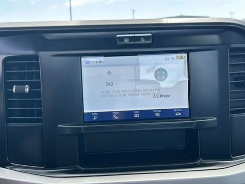 New 2026 Ford F250 XL w/ STX Appearance Package AWD/4WD image 19