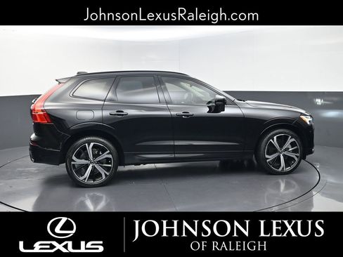 Used 2025 Volvo XC60 T8 Ultra w/ Climate Package image 6