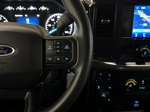 Used 2023 Ford F150 XL w/ STX Appearance Package AWD/4WD image 22