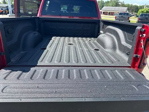 New 2026 RAM 2500 Big Horn AWD/4WD image 30