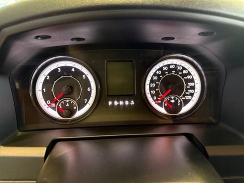 Used 2022 RAM 1500 Tradesman w/ Popular Equipment Group RWD image 16