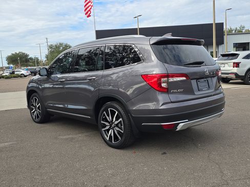 Used 2019 Honda Pilot Touring image 6