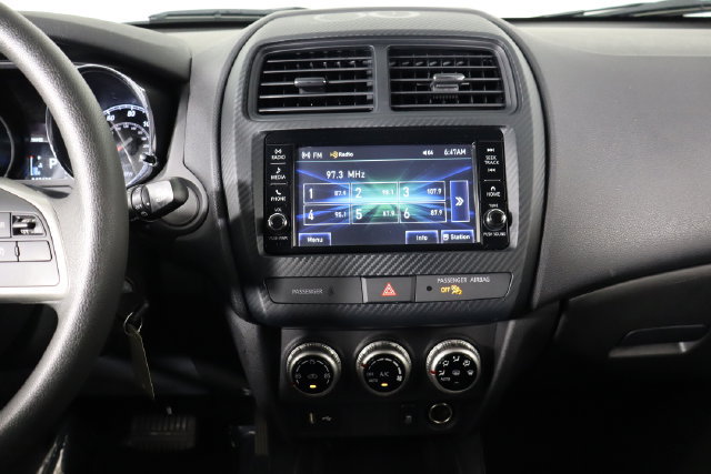 Used 2024 Mitsubishi Outlander Sport ES AWD/4WD image 21