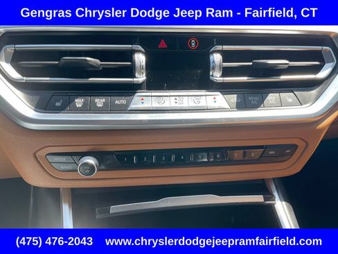 Used 2021 BMW M340i xDrive w/ Premium Package AWD/4WD image 53