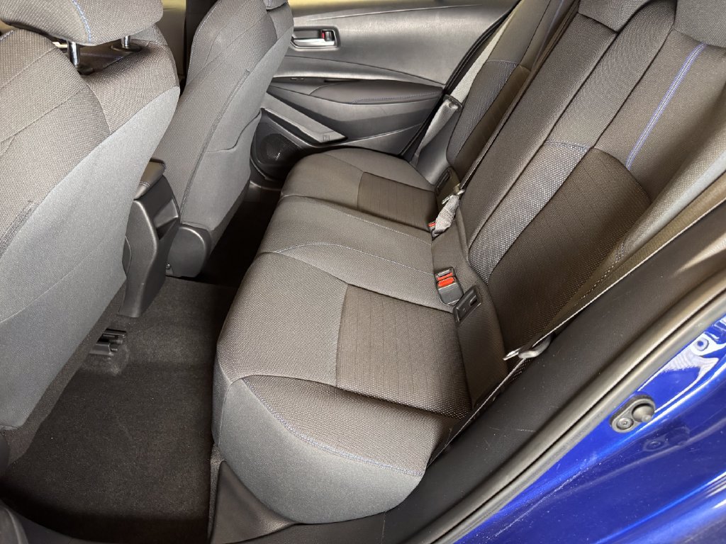 Used 2020 Toyota Corolla SE FWD image 21