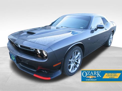 Used 2023 Dodge Challenger GT image 1