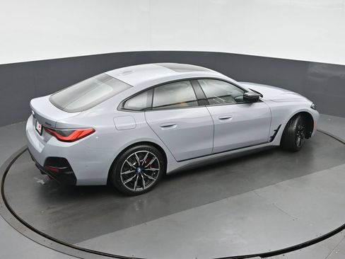 Used 2023 BMW i4 M50 w/ Premium Package AWD/4WD image 37