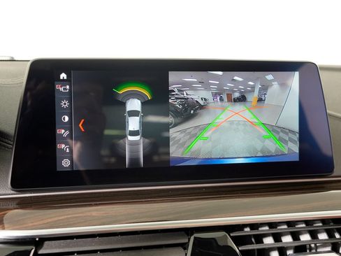 Used 2019 BMW M550i xDrive AWD/4WD image 31