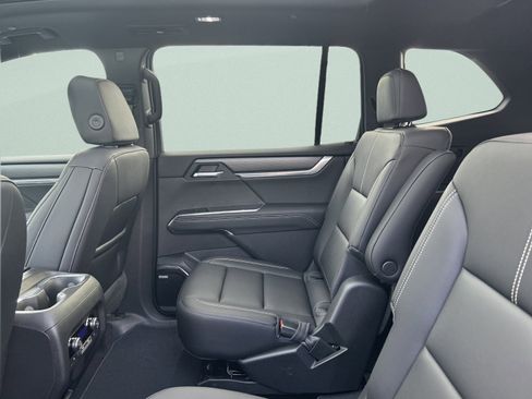 New 2026 GMC Acadia Elevation w/ Elevation Premium Package image 14