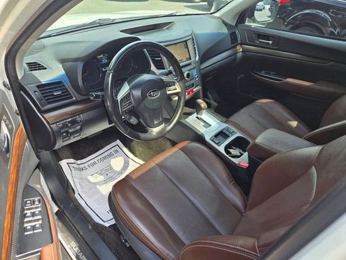Used 2013 Subaru Outback 3.6R Limited image 27