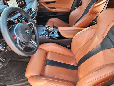 Used 2023 BMW M5 Base w/ Competition Package image 42