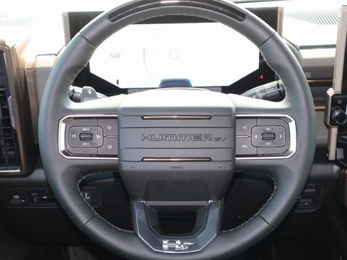 New 2025 GMC Hummer EV 2X image 13