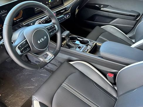 New 2026 Kia K5 GT-Line AWD/4WD image 11