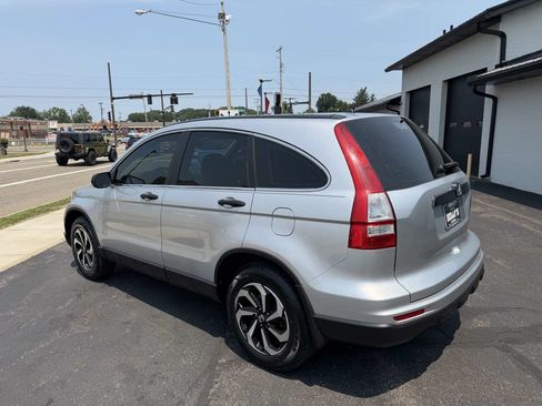 Used 2010 Honda CR-V LX image 3