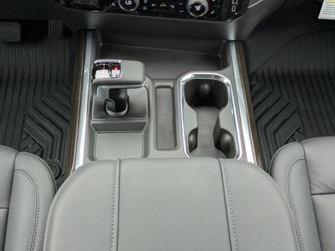 New 2026 Chevrolet Silverado 1500 LT Trail Boss w/ LT Trail Boss Premium Package image 6