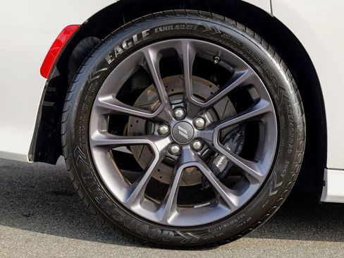 Used 2020 Dodge Charger Scat Pack image 14