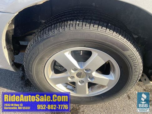 Used 2011 Dodge Grand Caravan Mainstreet w/ PWR Convenience Group image 29