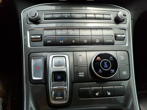 Used 2023 Hyundai Santa Fe XRT AWD/4WD image 21