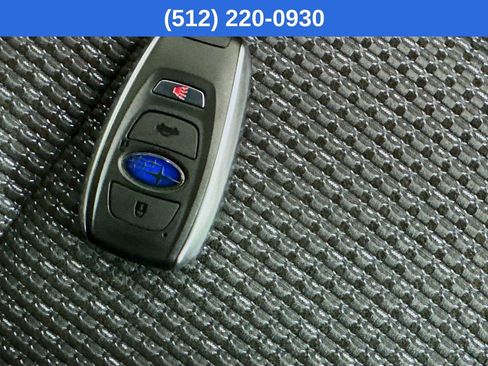 New 2026 Subaru Forester Premium image 37