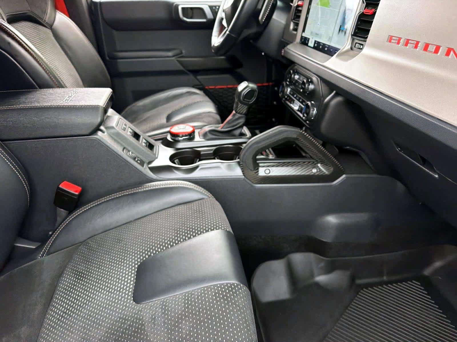 Used 2023 Ford Bronco Raptor AWD/4WD image 11