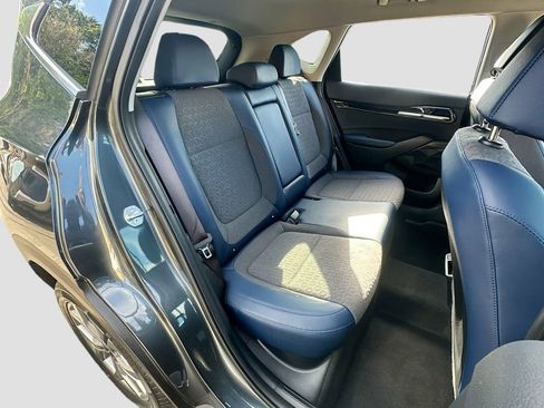 Certified 2024 Kia Seltos S FWD image 25