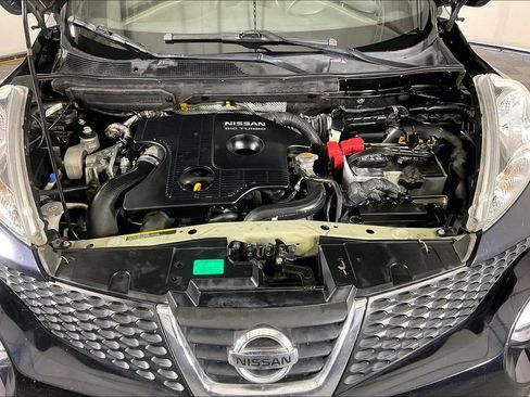 Used 2013 Nissan Juke SL image 13