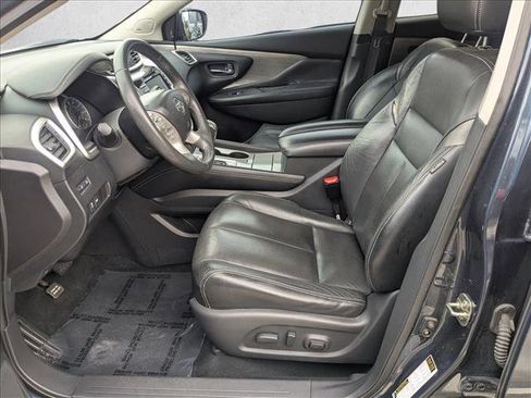 Used 2016 Nissan Murano SL w/ SL Technology Package image 13