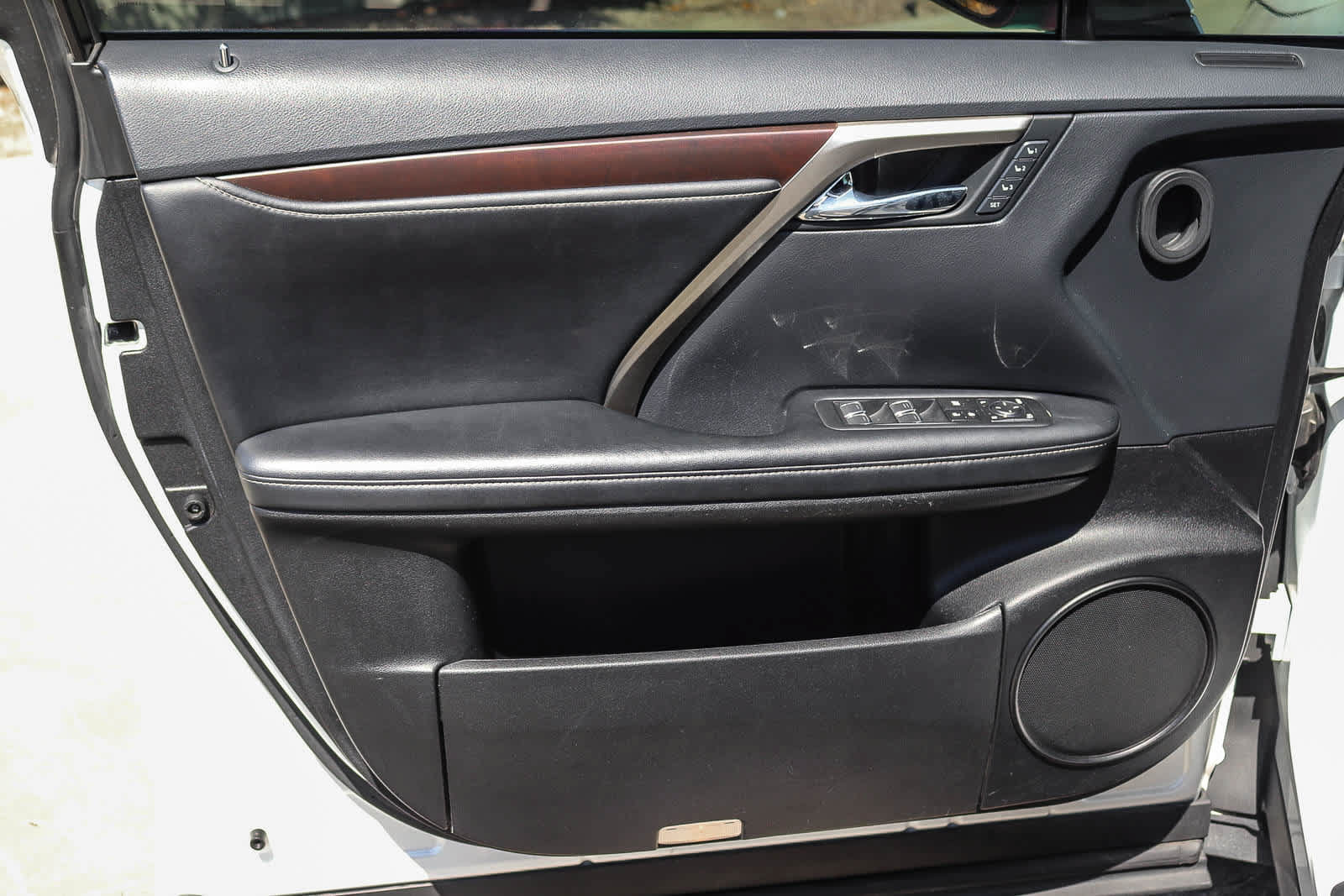 Used 2021 Lexus RX 350 FWD w/ Premium Package image 21
