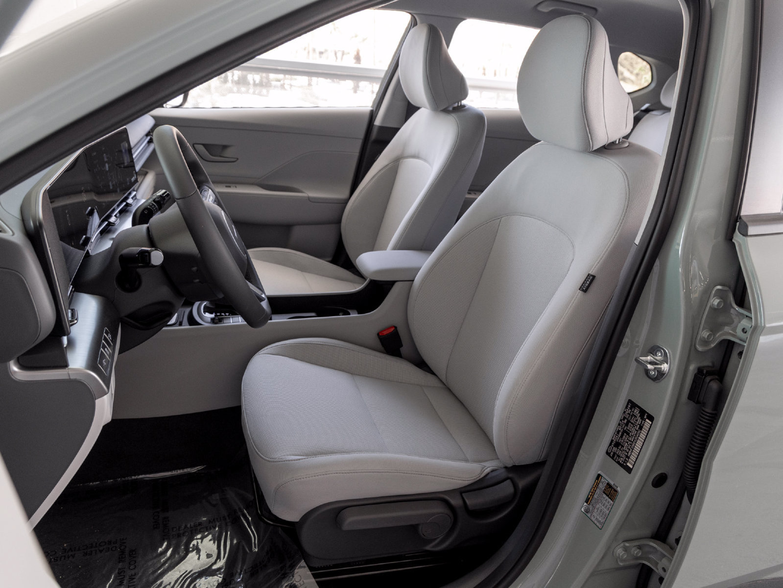New 2027 Hyundai Kona SEL Sport FWD image 10