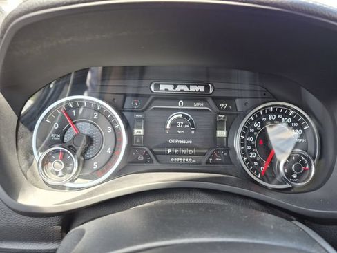 Certified 2024 RAM 2500 Laramie w/ Safety Group AWD/4WD image 13