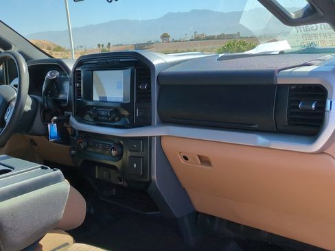 Used 2023 Ford F150 XLT image 29